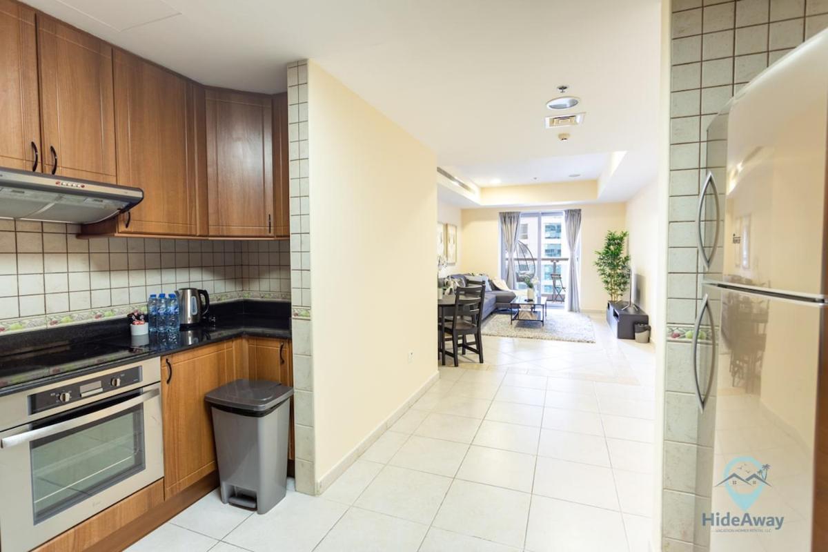 1br Cool Vibes Pool Views Marina Apartment