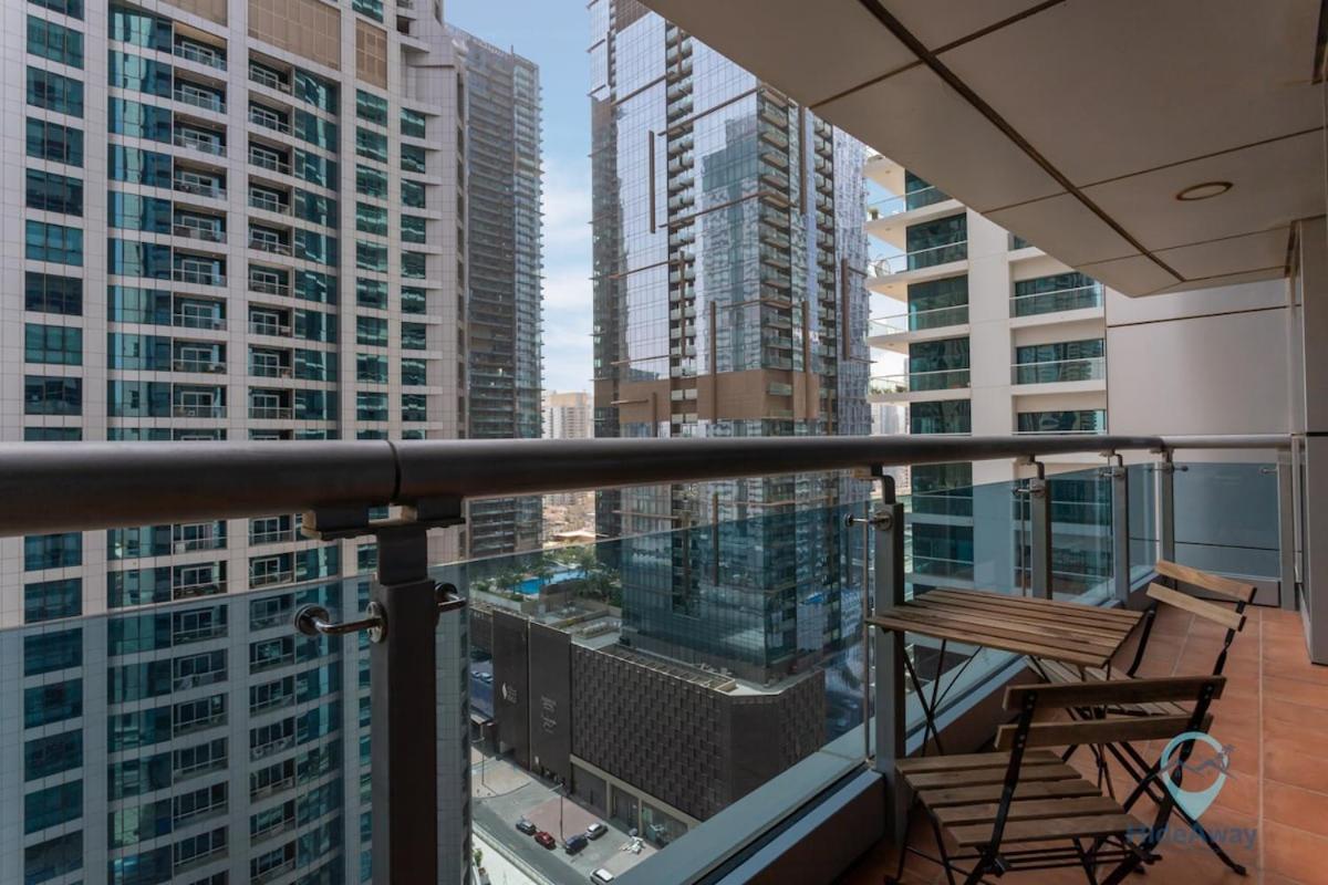 1br Cool Vibes Pool Views Marina *