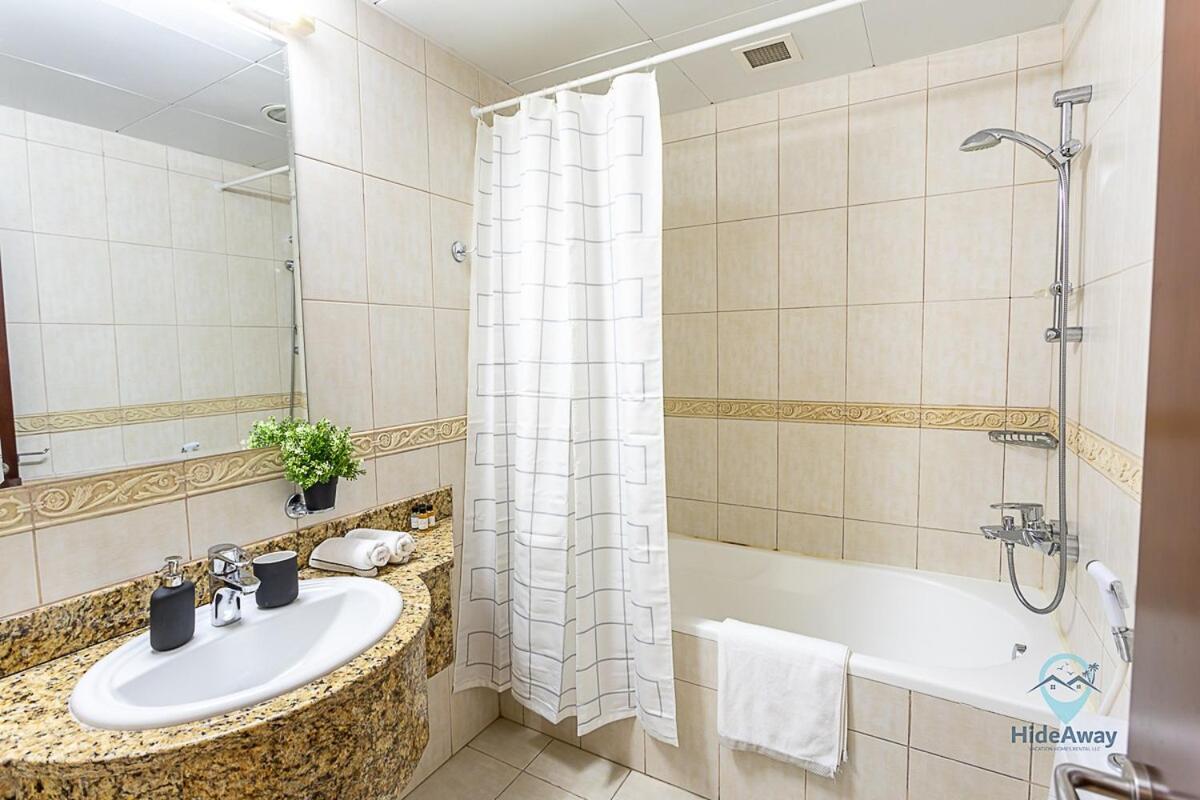 1br Cool Vibes Pool Views Marina * Dubai