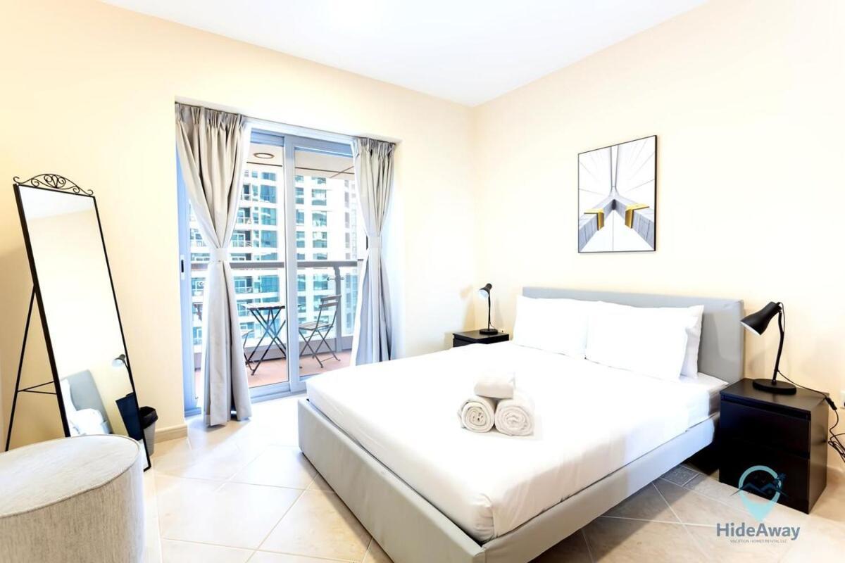 1br Cool Vibes Pool Views Marina Apartment