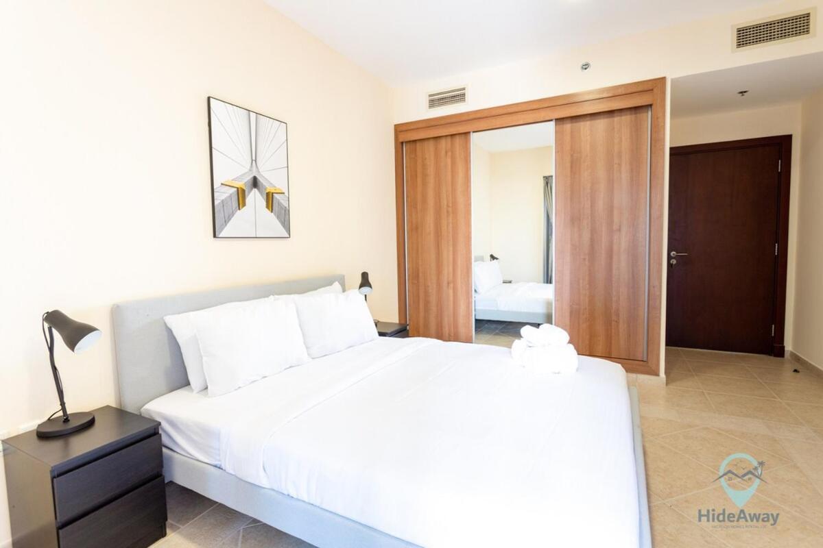 1br Cool Vibes Pool Views Marina *