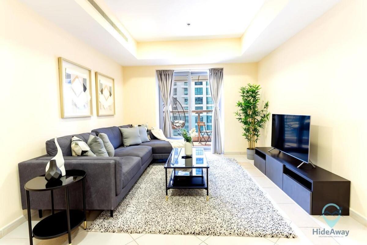 1br Cool Vibes Pool Views Marina Apartment