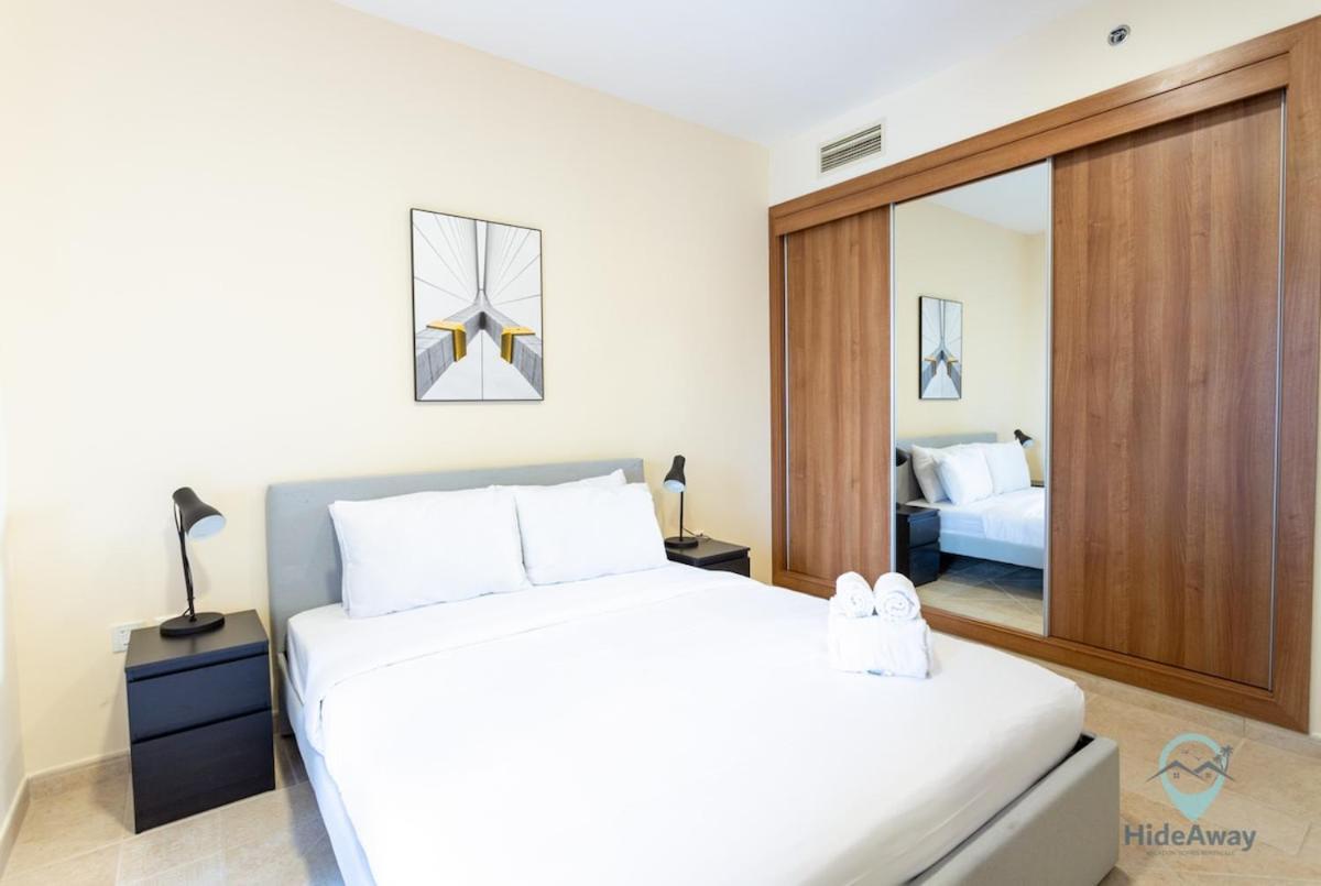 1br Cool Vibes Pool Views Marina *