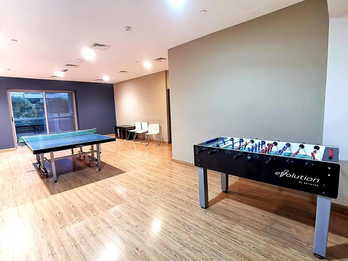 1br Cool Vibes Pool Views Marina Apartment