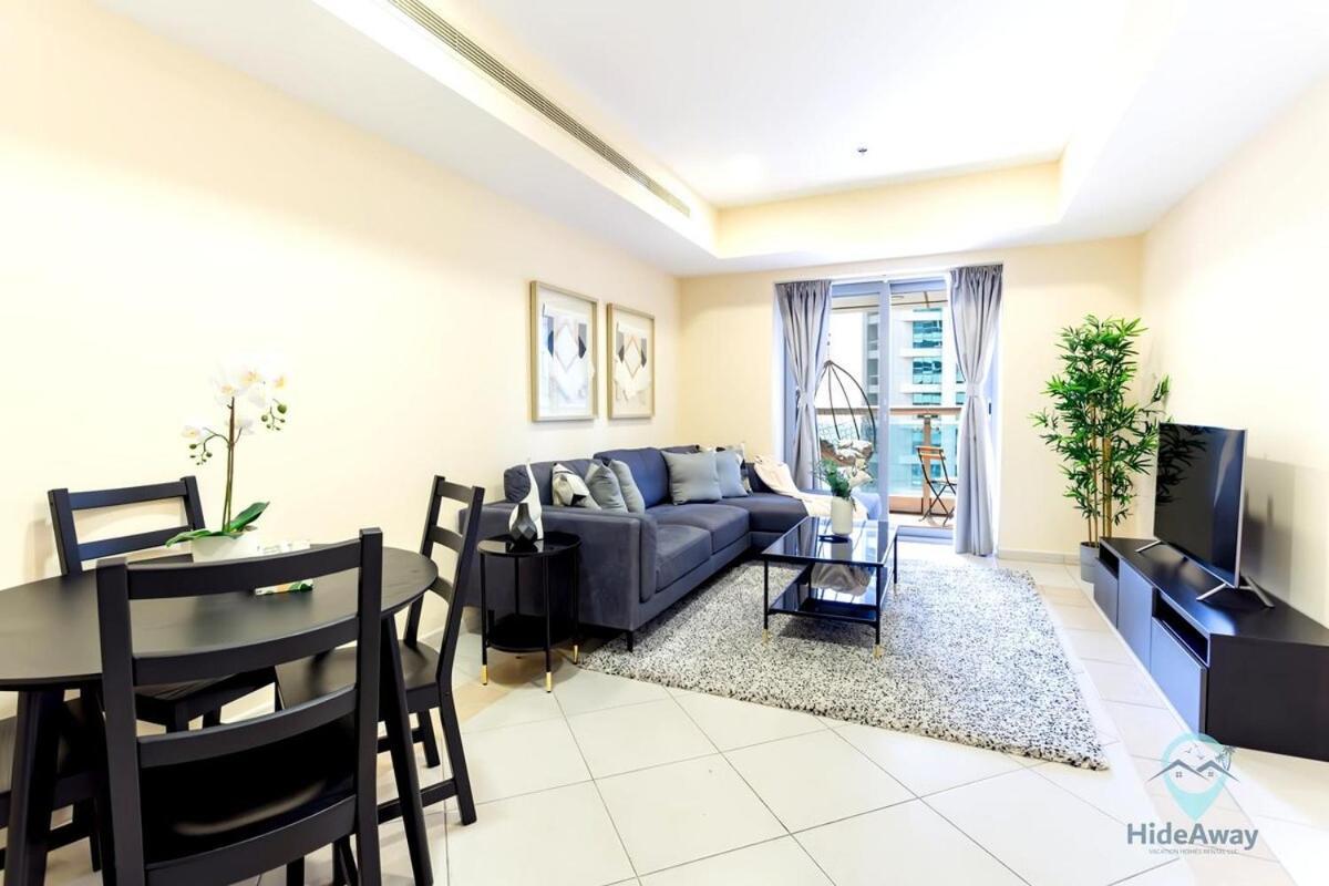 1br Cool Vibes Pool Views Marina